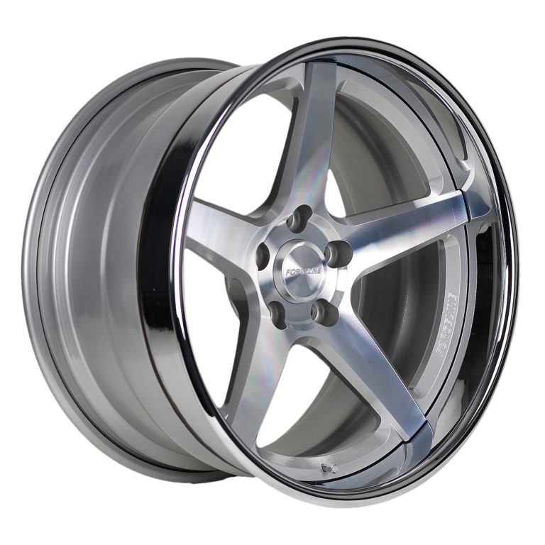 Forgeline CF3C 20x9.0 Concave Series Wheel