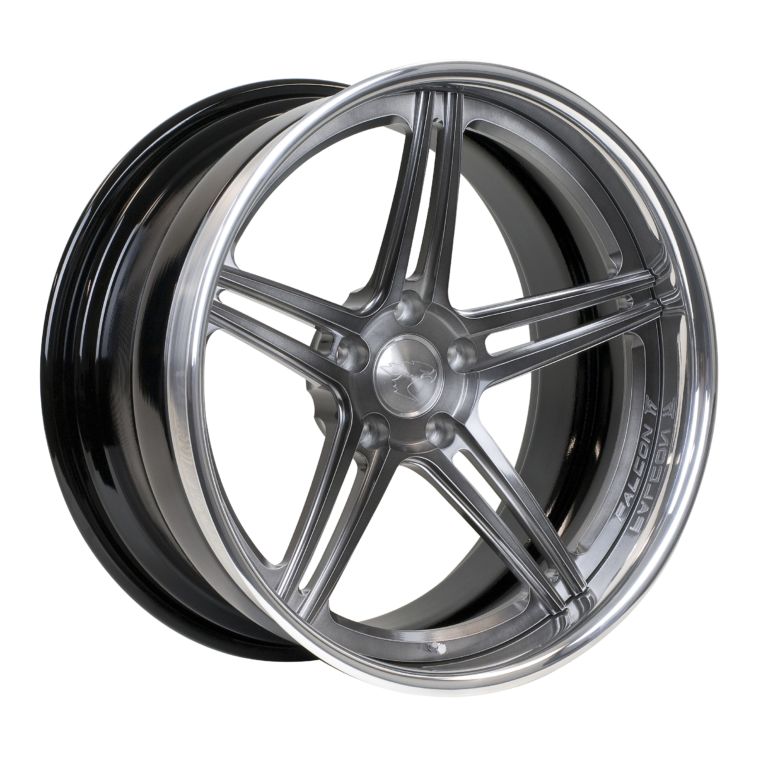 Forgeline SC3C 18x15.0 Concave Series Wheel