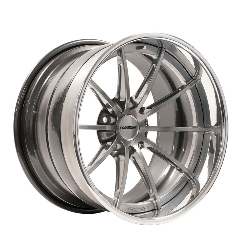 Forgeline GT3C 18x9.0 Concave Series Wheel