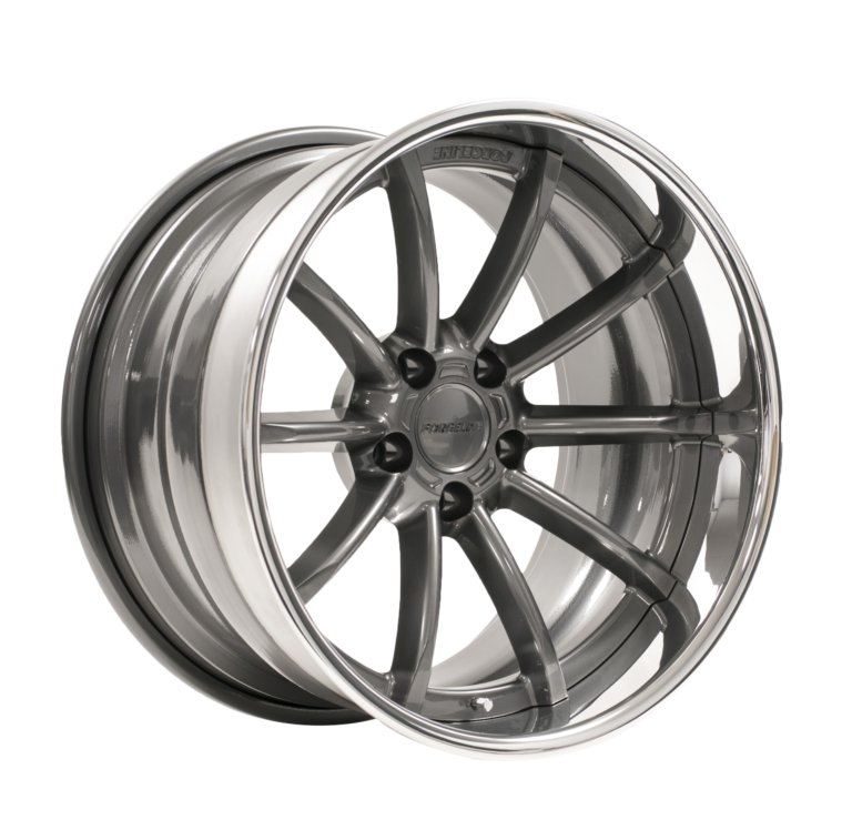Forgeline ML3C 18x12.0 Concave Series Wheel
