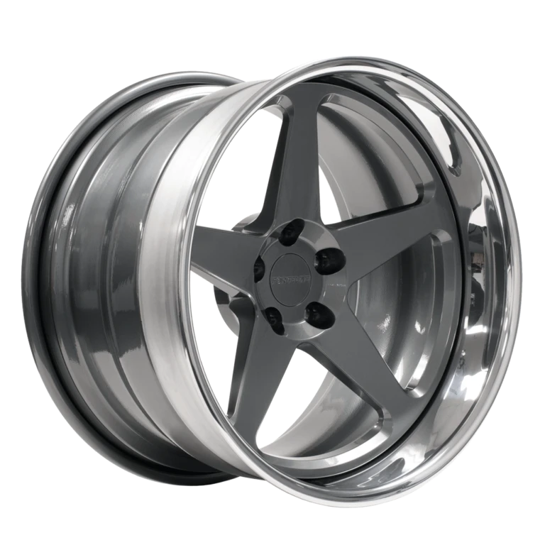 Forgeline FF3C 18x8.5 Concave Series Wheel