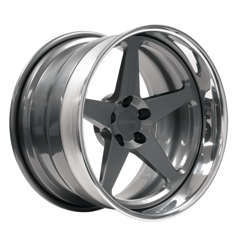 Forgeline FF3C 22x8.5 Concave Series Wheel