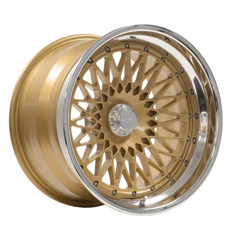 Forgeline LS3C 19x10.0 Concave Series Wheel