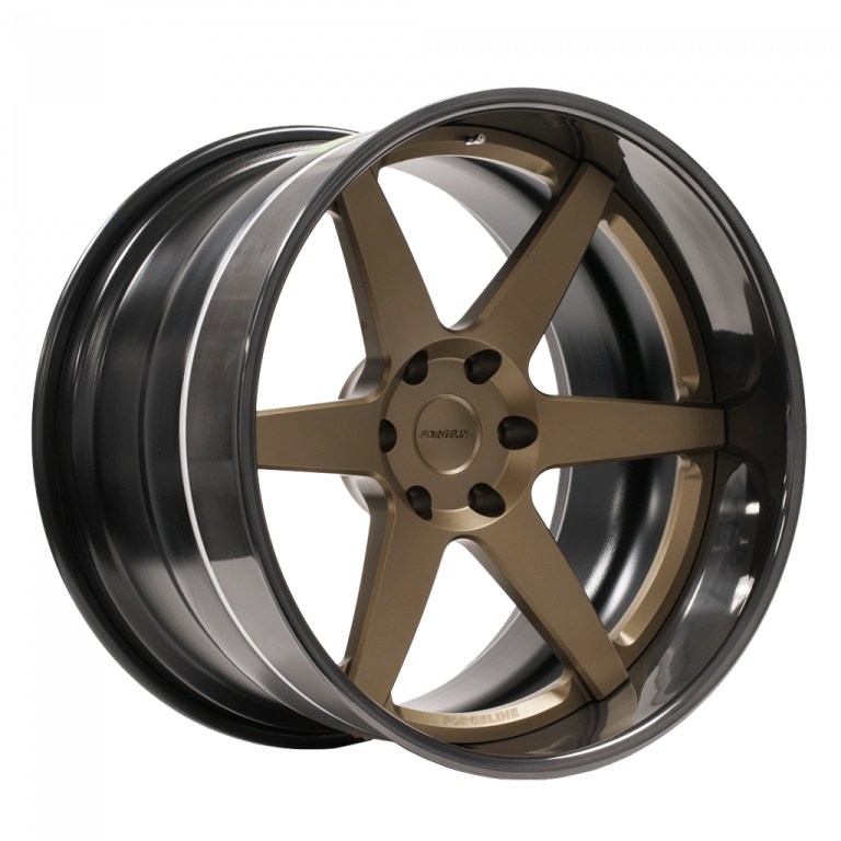 Forgeline CV3C 22x11.0 Truck Concave Series Wheel