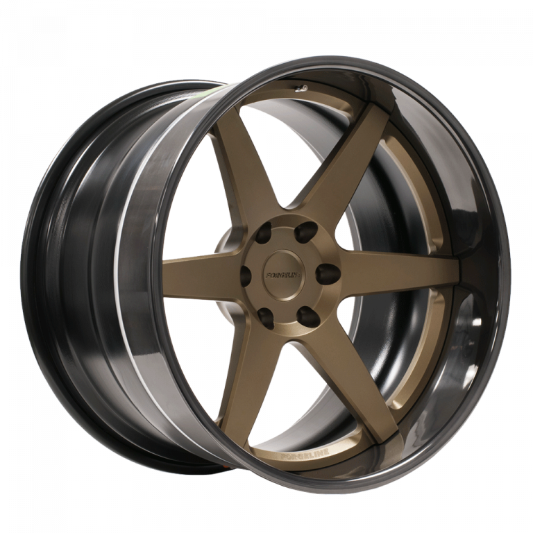 Forgeline CV3C 22x15.0 Truck Concave Series Wheel
