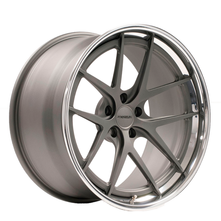 Forgeline VX3C-SL Stepped Lip 21x9.0 Concave Series Wheel