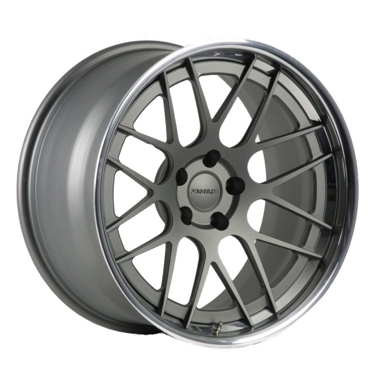 Forgeline DE3C-SL Stepped Lip 21x12.0 Concave Series Wheel