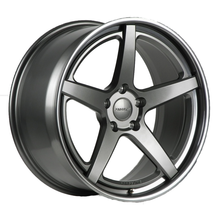 Forgeline CF3C-SL Stepped Lip 20x14.0 Concave Series Wheel