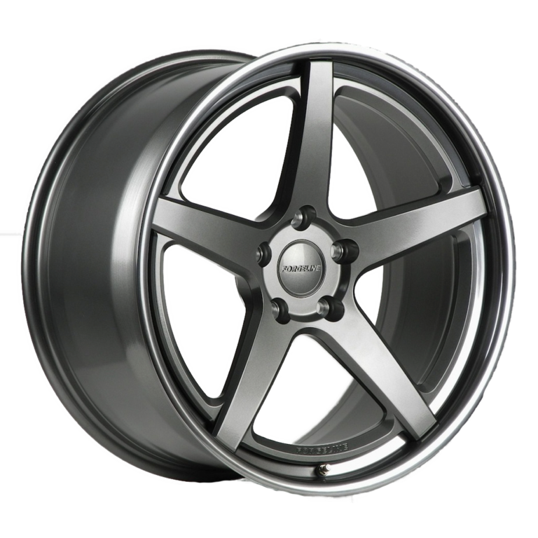 Forgeline CF3C-SL Stepped Lip 21x10.5 Concave Series Wheel