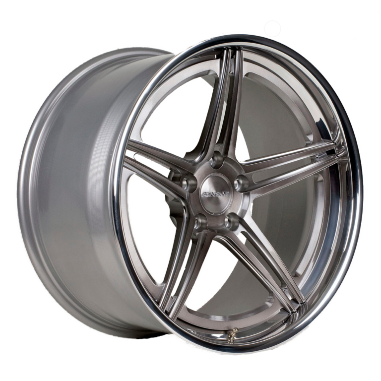 Forgeline SC3C-SL Stepped Lip 19x12.0 Concave Series Wheel