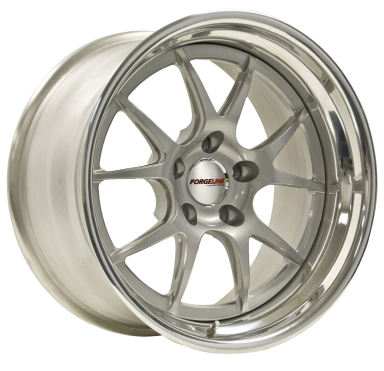Forgeline GA3 18x11.5 Performance Series Wheel