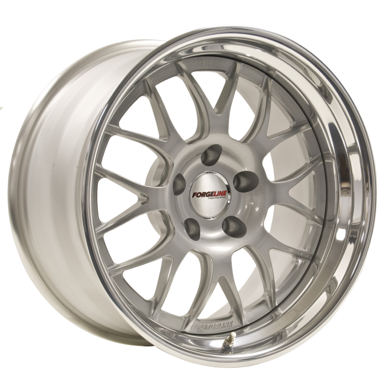 Forgeline GW3 20x9.5 Performance Series Wheel