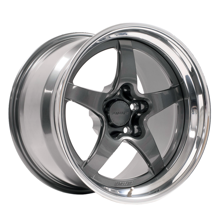 Forgeline GF3 Open Lug 19x10.5 Performance Series Wheel