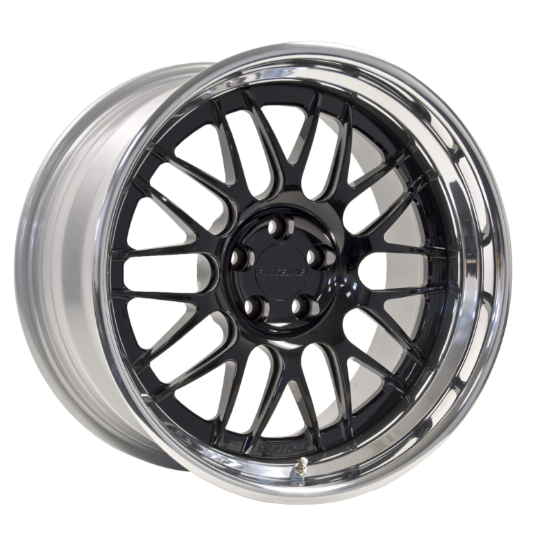 Forgeline GX3 20x12.5 Performance Series Wheel