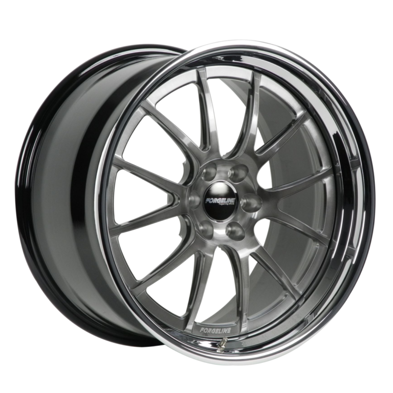 Forgeline GA3-6 18x8.5 Performance Series Wheel