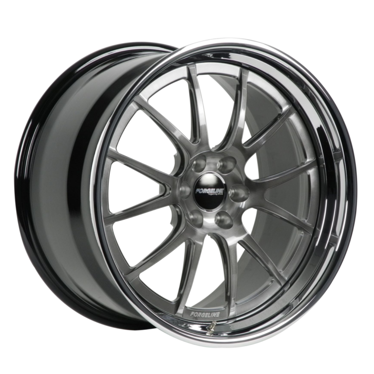 Forgeline GA3-6 18x10.5 Performance Series Wheel