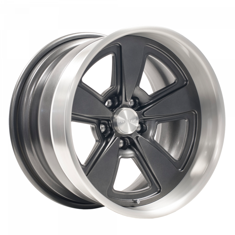 Forgeline JO3C 18x15.0 Heritage Series Wheel