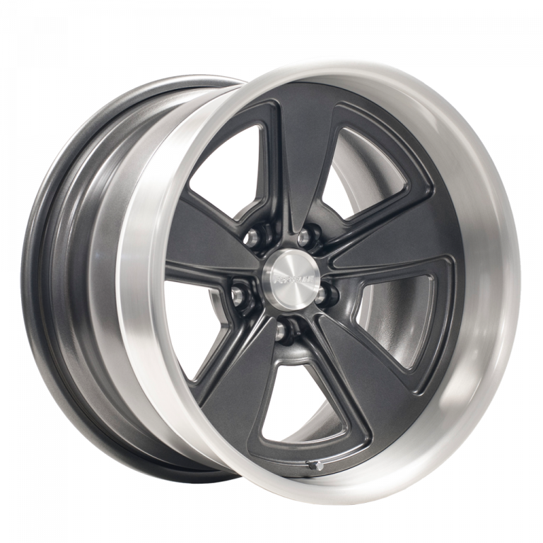 Forgeline JO3C 19x11.0 Heritage Series Wheel