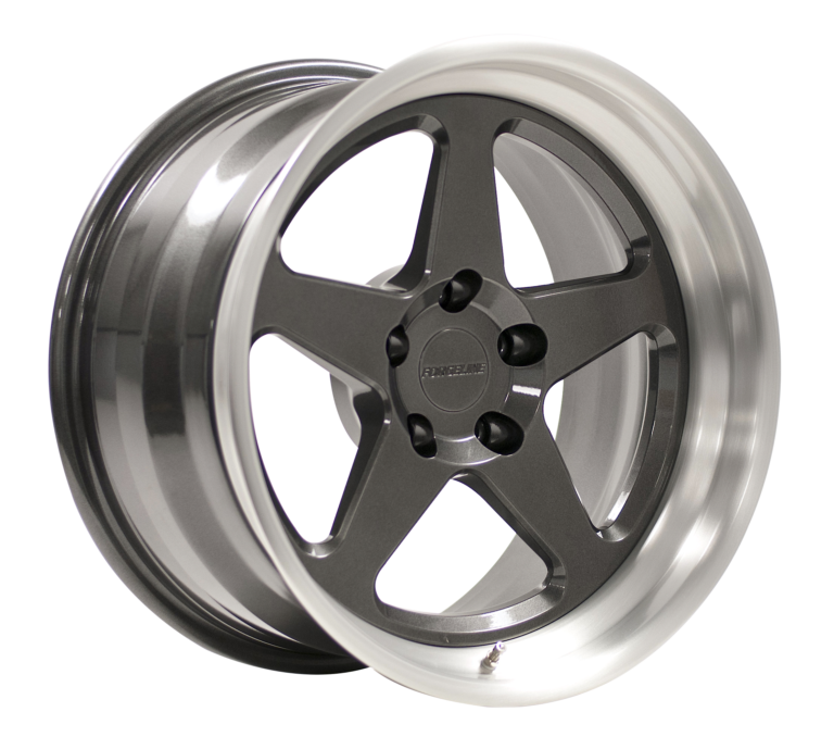 Forgeline FF3 19x10.5 Heritage Series Wheel