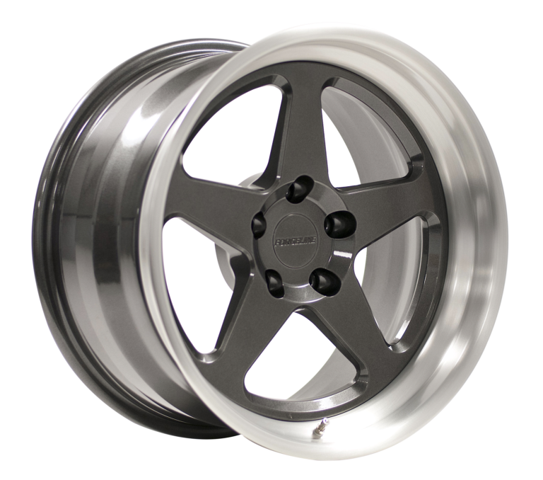 Forgeline FF3 20x8.0 Heritage Series Wheel