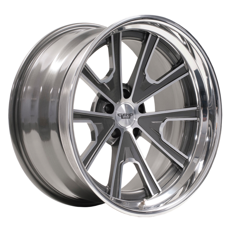 Forgeline Grudge 19x15.0 Heritage Series Wheel