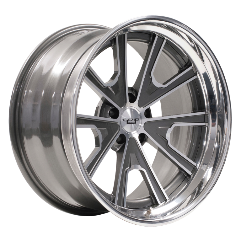 Forgeline Grudge 20x9.5 Heritage Series Wheel