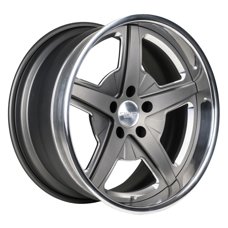 Forgeline Rodster 18x11.0 Heritage Series Wheel