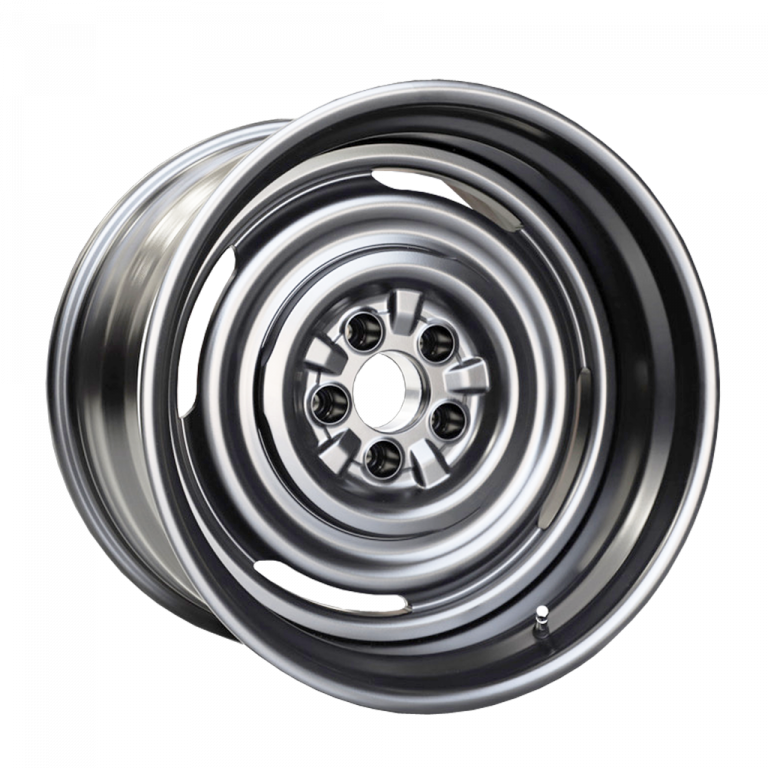 Forgeline OE2 19x16.0 Heritage Series Wheel