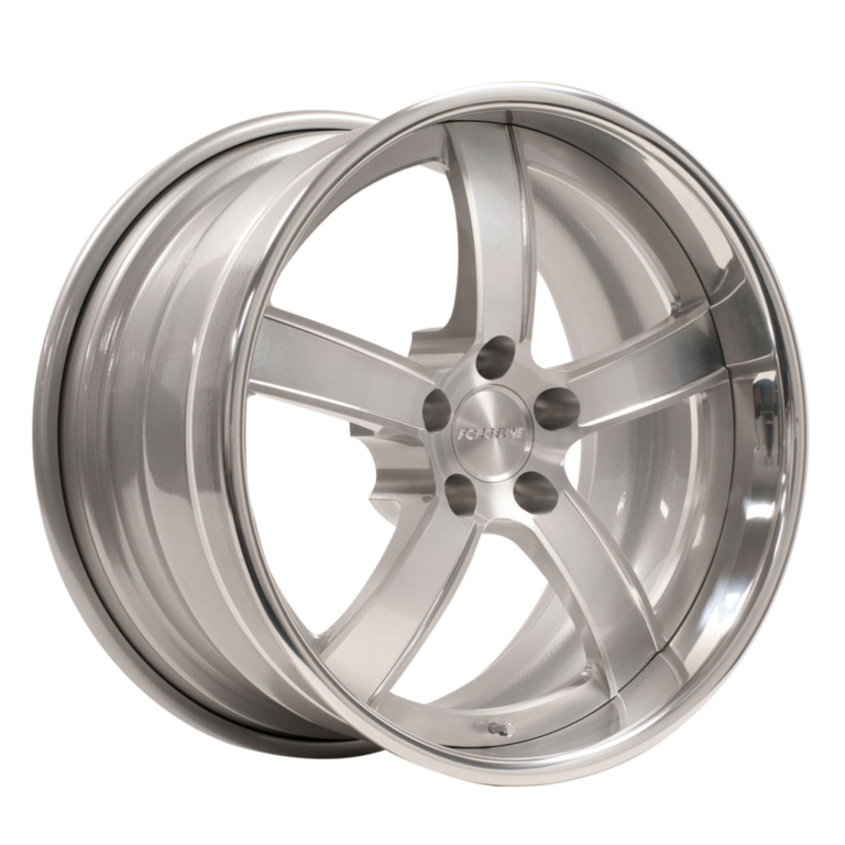 Forgeline CH3P 22x13.0 Premier Series Wheel