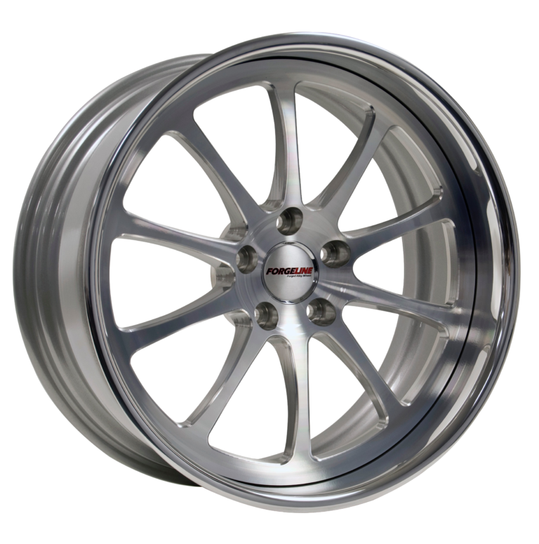 Forgeline ZX3P 19x11.5 Premier Series Wheel