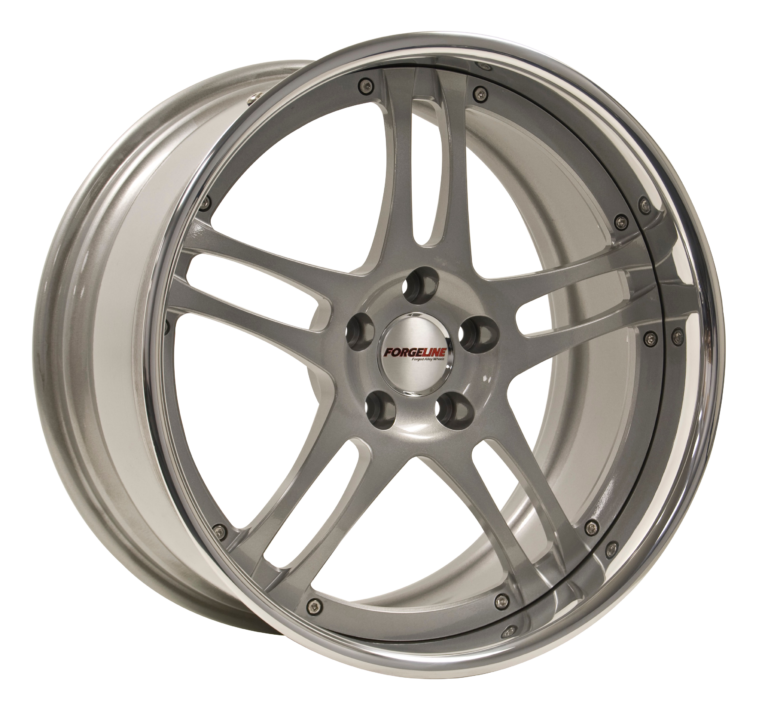 Forgeline DS3P 22x11.0 Premier Series Wheel