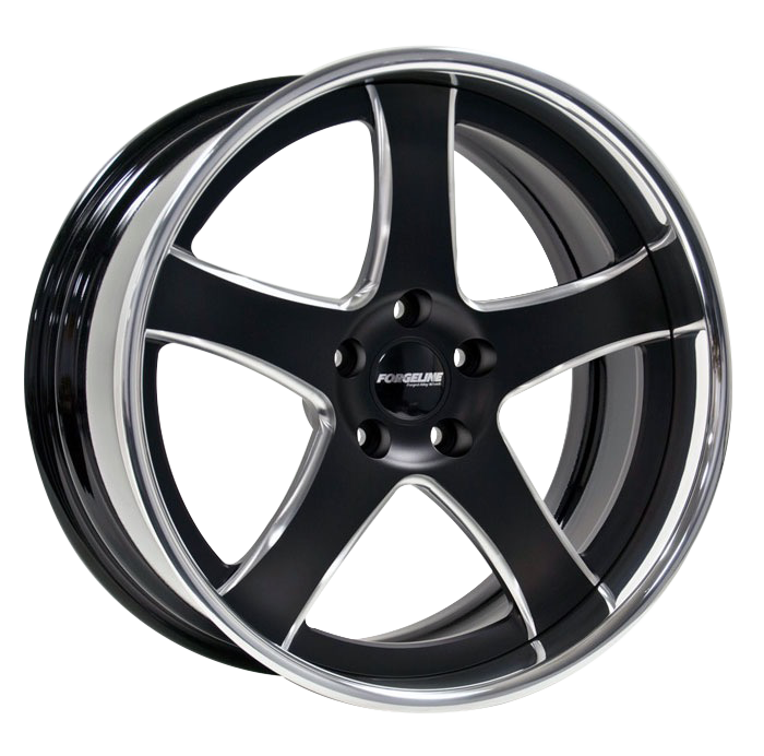 Forgeline CA3P 20x12.0 Premier Series Wheel