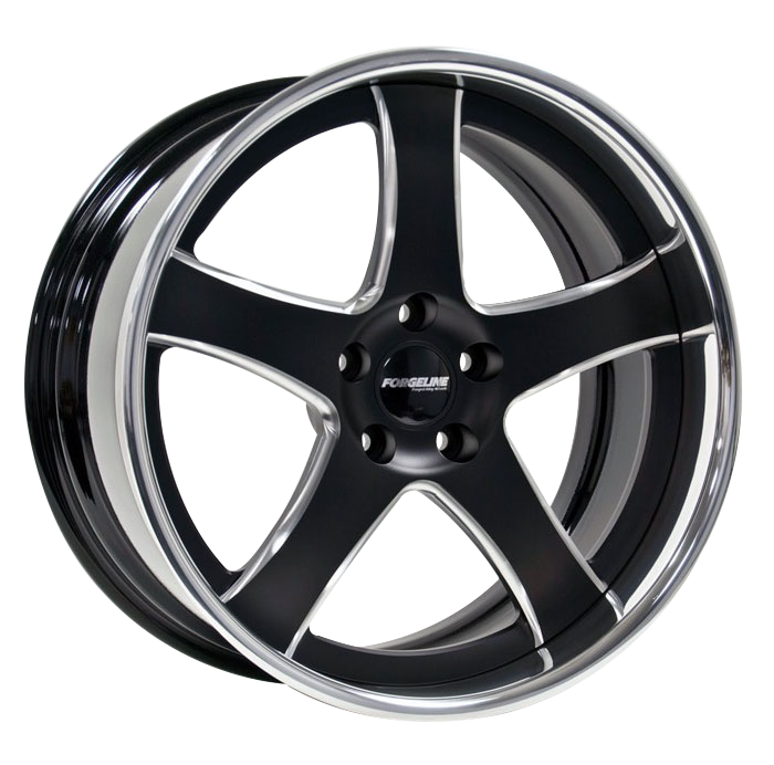 Forgeline CA3P 20x14.0 Premier Series Wheel