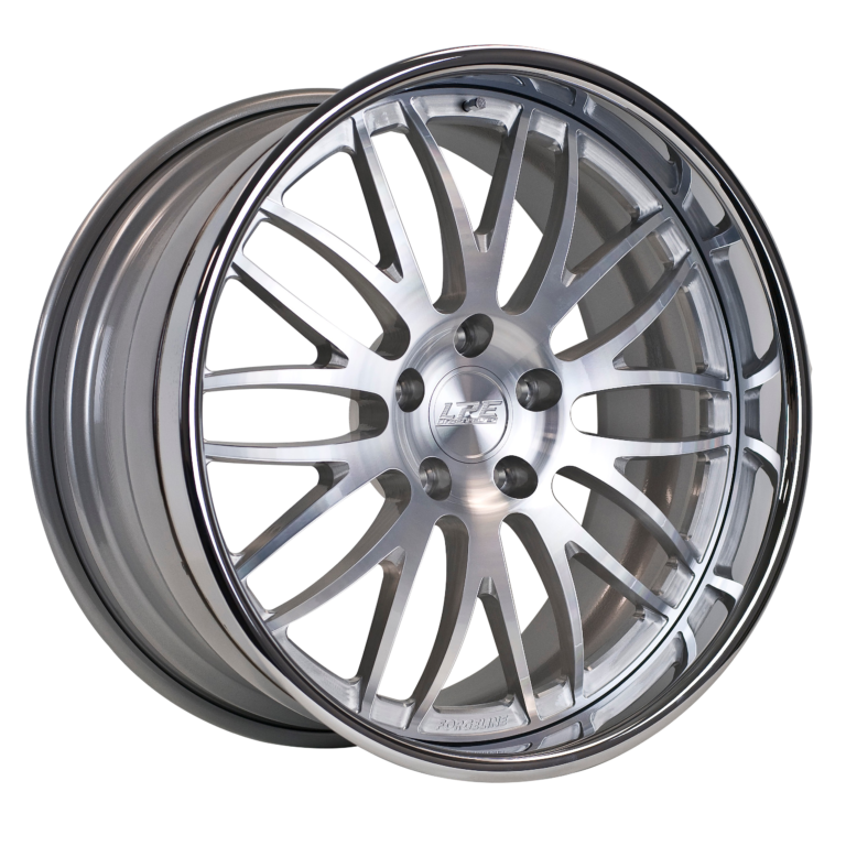 Forgeline MD3P 20x11.0 Premier Series Wheel