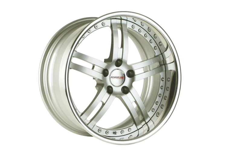 Forgeline FS3P 19x15.0 Premier Series Wheel