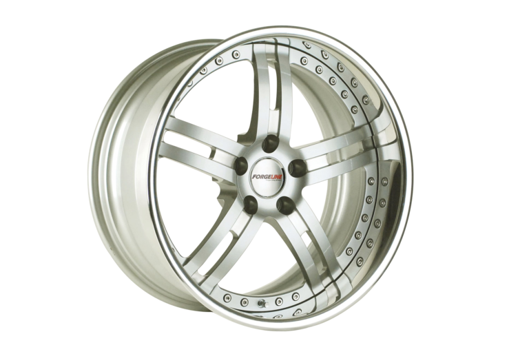 Forgeline FS3P 20x15.0 Premier Series Wheel