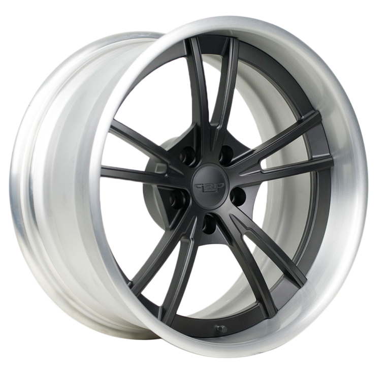 Forgeline Lexington 19x7.5 Premier Series Wheel