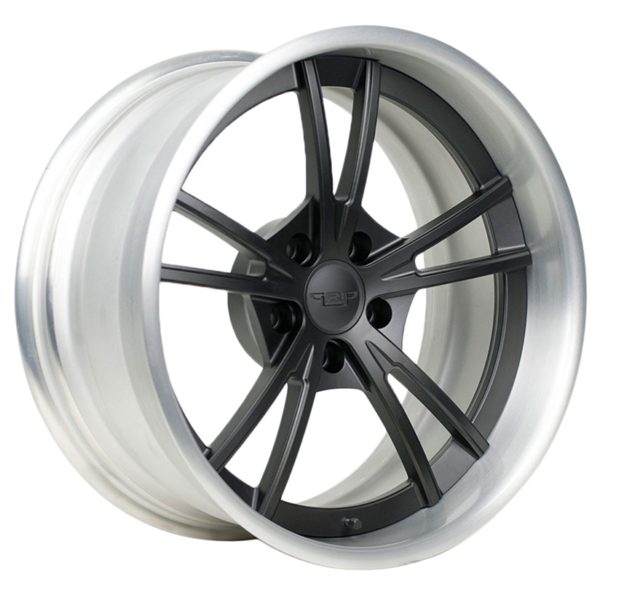 Forgeline Lexington 20x16.0 Premier Series Wheel