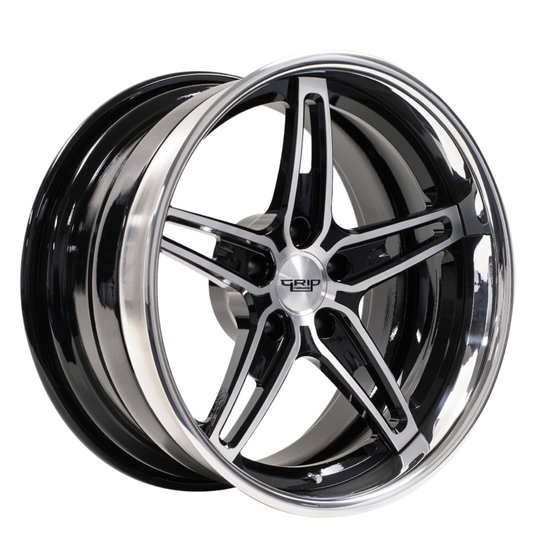 Forgeline Schism 18x14.0 Premier Series Wheel