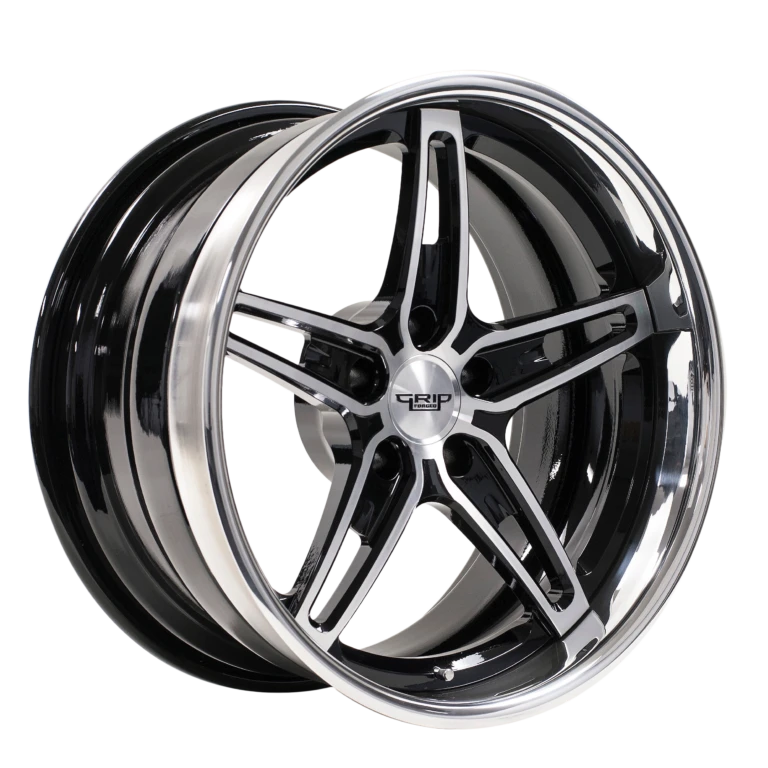 Forgeline Schism 20x9.5 Premier Series Wheel