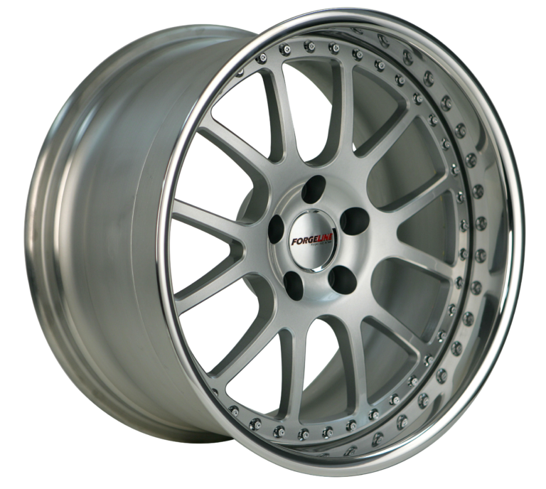 Forgeline VR3P 18x10.0 Premier Series Wheel