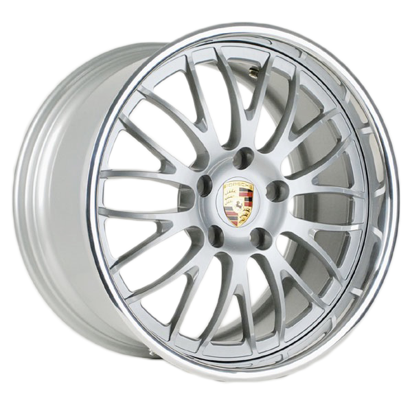 Forgeline MD3S 19x9.0 Premier Series Wheel
