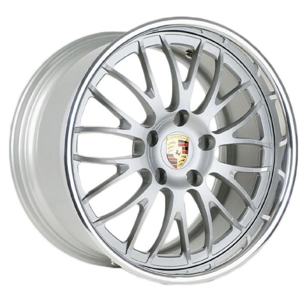 Forgeline MD3S 20x10.0 Premier Series Wheel