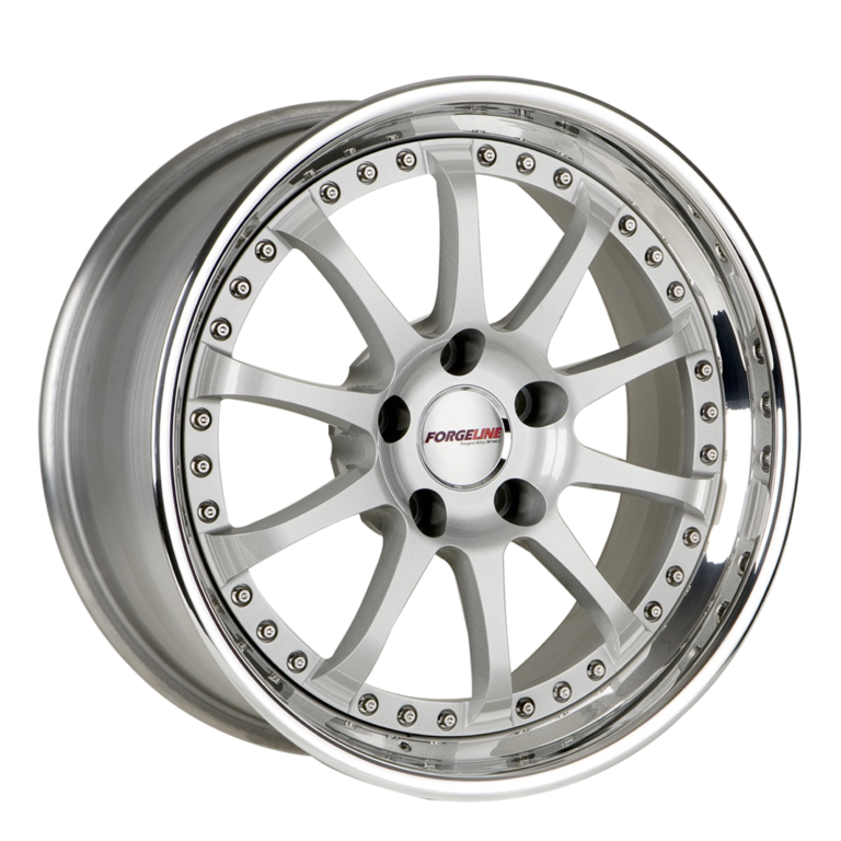 Forgeline ZX3S 21x11.0 Premier Series Wheel