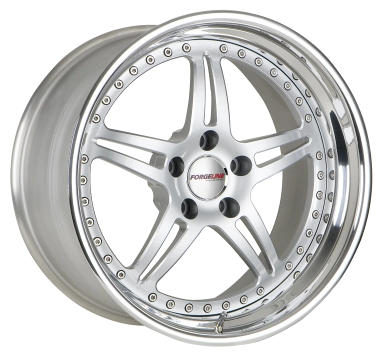 Forgeline SP3S 19x12.0 Premier Series Wheel