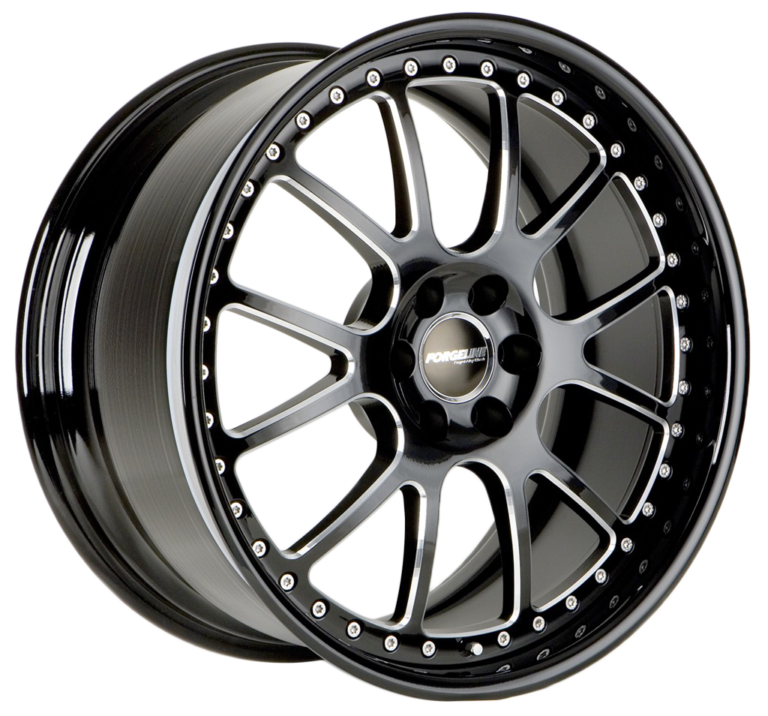 Forgeline VR3P 19x9.0 Truck Series Wheel