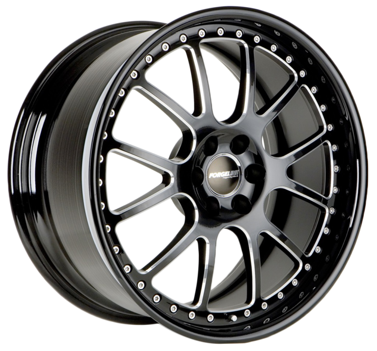 Forgeline VR3P 19x12.0 Truck Series Wheel