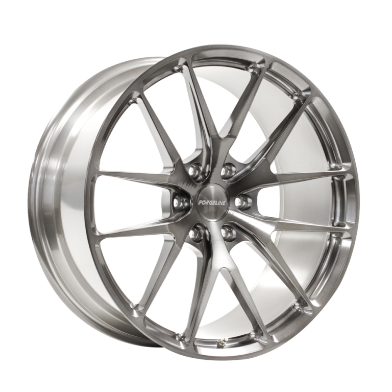 Forgeline VX1 20x10.0 Truck Series Wheel