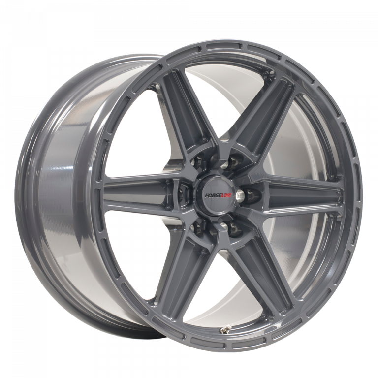 Forgeline FX1 22x10.0 Truck Series Wheel