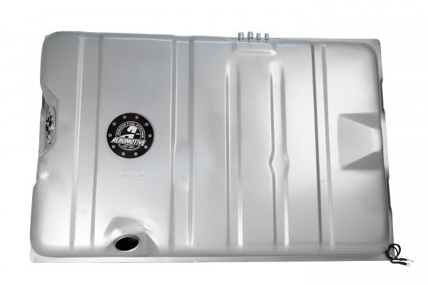 Aeromotive Fuel Tank 525lph (68-70 Charger Hellcat Swap) 18859